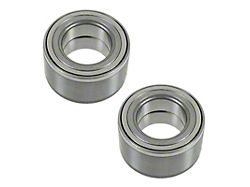Front Wheel Bearing Set (96-02 4Runner)