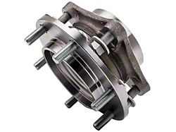 Front Wheel Hub Bearing Assembly (03-16 4WD 4Runner)