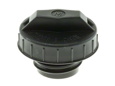 Fuel Cap; Non-Locking (03-24 4Runner)