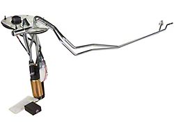 Fuel Pump Module Assembly (99-00 4Runner)