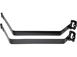 Fuel Tank Straps (03-09 4Runner)