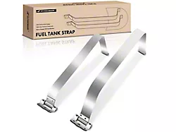 Fuel Tank Straps (03-09 4Runner)