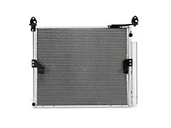 Full Aluminum A/C Condenser (21-24 4Runner)