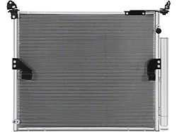 Full Aluminum A/C Condenser (10-20 4Runner)