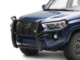 Westin HDX Modular Grille Guard; Black (14-24 4Runner, Excluding Limited, Nightshade & TRD Sport)
