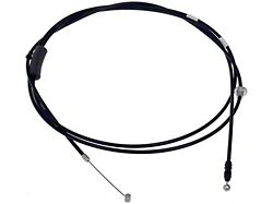 Hood Release Cable Assembly (03-09 4Runner)