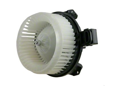 HVAC Blower Motor Assembly (03-09 4Runner)