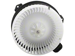 HVAC Heater Blower Motor with Fan Cage (10-23 4Runner)