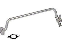 HVAC Heater Hose Assembly; Tube (2010 2.7L 4Runner)