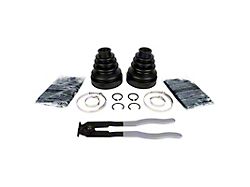 Inner Boot Kit with Crimp Pliers (03-09 4Runner)