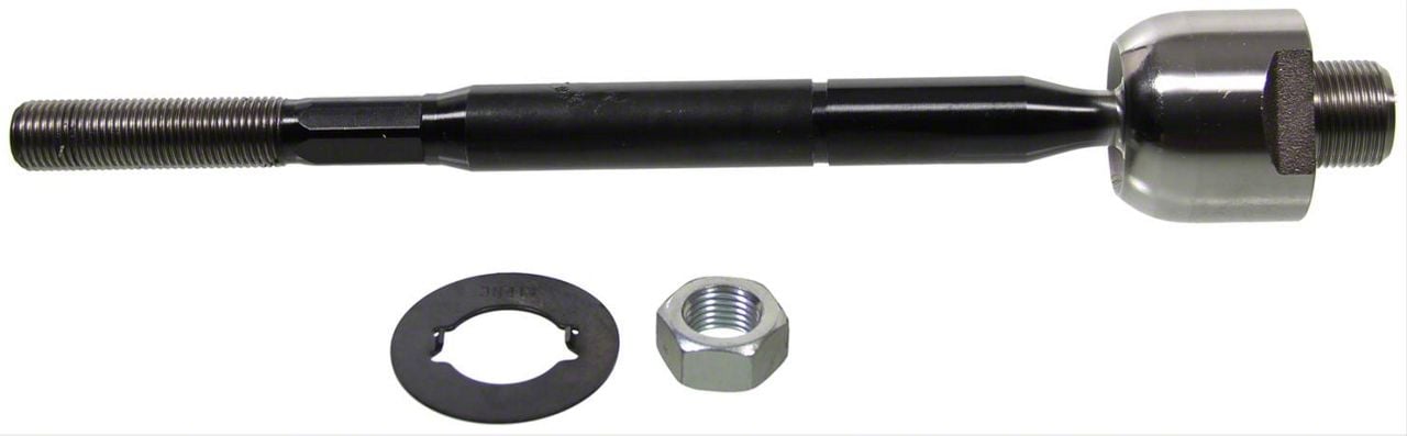 Sankei 555 Inner Tie Rod Ends (2Pcs) For Toyota 4Runner 2010-2022 & FJ Cruiser – Made In Japan