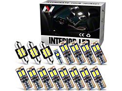 Interior LED Bulb Kit (03-09 4Runner)