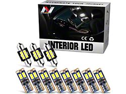 Interior LED Bulb Kit (10-24 4Runner)