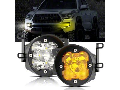 LED Fog Lights (10-24 4Runner)