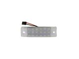 License Plate LED Lights (03-24 4Runner)