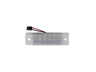 License Plate LED Lights (03-24 4Runner)