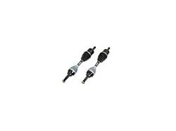 Longfield IFS Axle Set; 2.75-Inches Longer (03-24 4Runner)