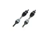 Pair Of Front CV Axles For 2003-2018 Toyota 4Runner 4WD (Set Of 2) - Driver & Passenger