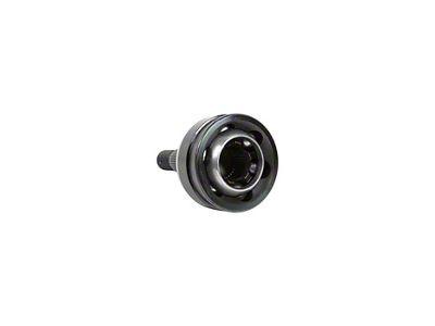 Longfield Outer CV Joint; 35-Spline (03-24 4Runner)