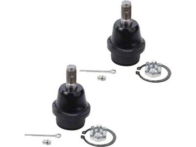 Front Lower Ball Joints (03-18 4Runner w/o KDSS System)