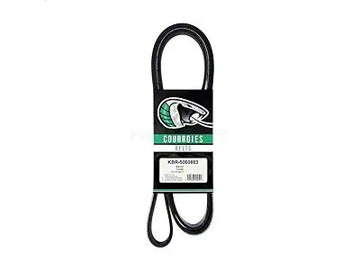 Main Drive Serpentine Belt (03-09 4.7L 4Runner)