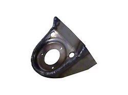 Rust Buster Middle Body Mount (03-09 4Runner)