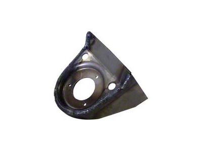 Rust Buster Middle Body Mount (03-09 4Runner)