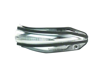 Mirror Turn Signals (14-24 4Runner)