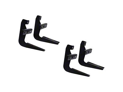 Mount Kit for 72-Inch Molded Running Boards (10-13 4Runner, Excluding Trail)