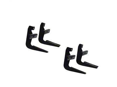 Mount Kit for 72-Inch Molded Running Boards (10-24 4Runner, Excluding Trail)