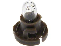 Multi-Purpose Light Bulb; 5-Pieces (03-09 4Runner)