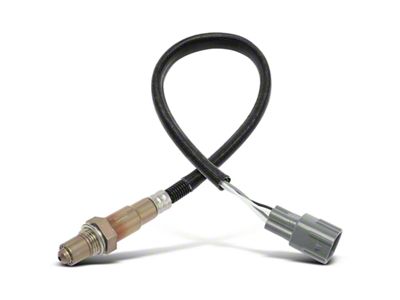 O2 Oxygen Sensor; Downstream (03-04 4.0L 4Runner)