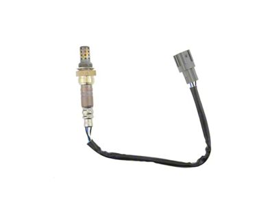 O2 Oxygen Sensor; Downstream Driver Side (03-09 4.7L 4Runner; 05-12 4.0L 4Runner)