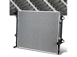 OE Style Aluminum Radiator (03-09 4.7L 4Runner)