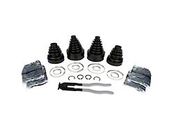 Outer and Inner Boot Kit without Crimp Pliers (03-09 4Runner)