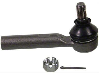 Outer Tie Rod End (03-09 4Runner)