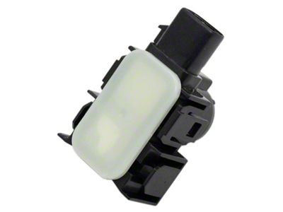 Parking Assist Sensor; Front or Rear (10-14 4Runner)
