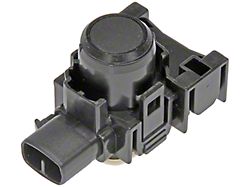 Parking Assist Sensor; Rear (10-13 4Runner)