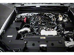 Performance Cold Air Intake; Red (25-26 4Runner)