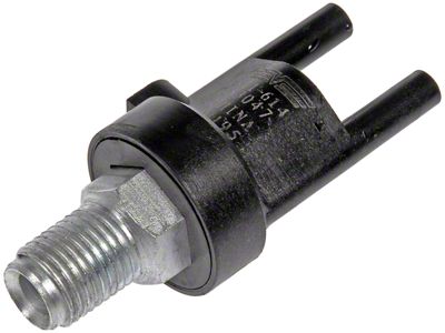 Power Steering Air Control Valve (03-09 4.7L 4Runner)