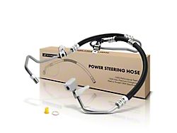 Power Steering Pressure Line Hose Assembly (03-09 4.7L 4Runner)