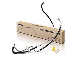 Power Steering Pressure and Return Line Hose Assembly (03-09 4.0L 4Runner)