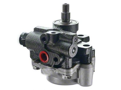 Power Steering Pump (03-09 4.7L 4Runner)