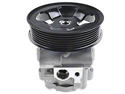 Power Steering Pump with Pulley (10-24 4.0L 4Runner)