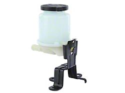Power Steering Reservoir with Cap and Bracket (10-23 4.0L 4Runner)