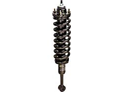 Quick-Strut Complete Front Strut Assembly; Driver Side (03-24 4Runner w/o KDSS System)