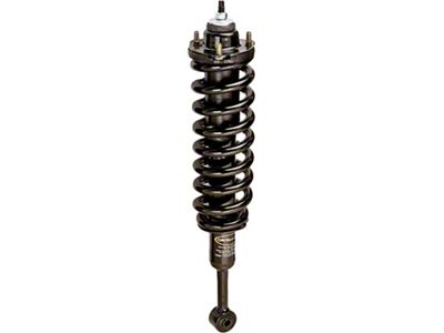 Quick-Strut Complete Front Strut Assembly; Driver Side (03-24 4Runner w/o KDSS System)