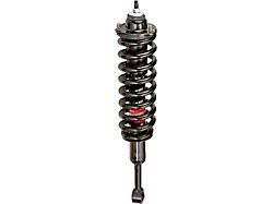 Quick-Strut Complete Front Strut Assembly; Passenger Side (03-24 4Runner w/o KDSS System)