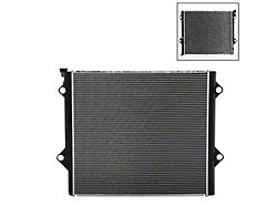 Radiator (03-09 4Runner)