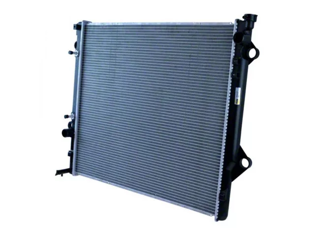 4r80290 Radiator Toyota 4-Runner Radiator (03-09 4.0L 4Runner) - Free Shipping